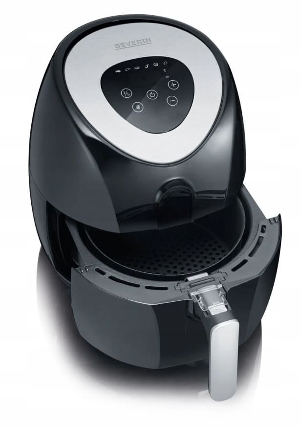 Övriga2 Varmluftsfritös Severin FR 24303.2L 1500W - 4