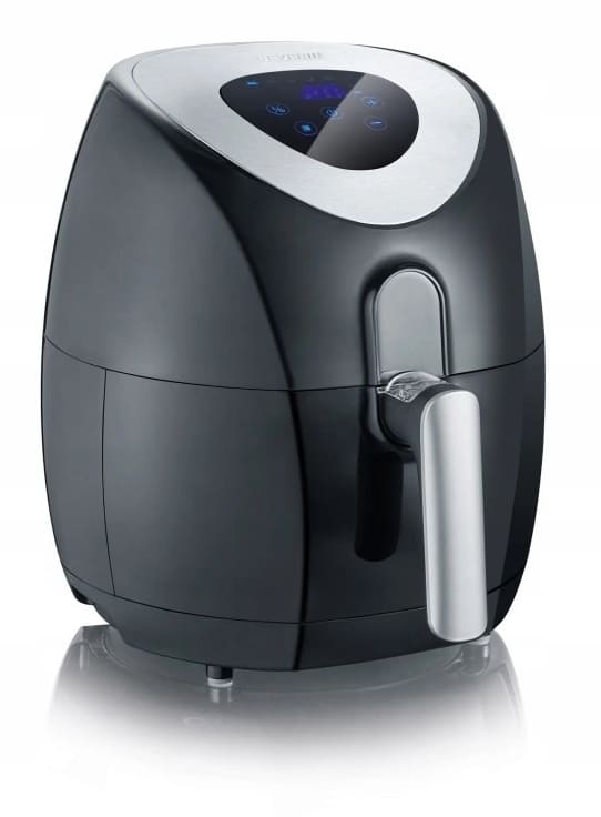 Varmluftsfritös Severin FR 24303.2L 1500W - 5