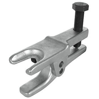 PROLINE TOOLS Lageravdragare 22 mm, 2 lägen, 30 x 50 mm, Proline