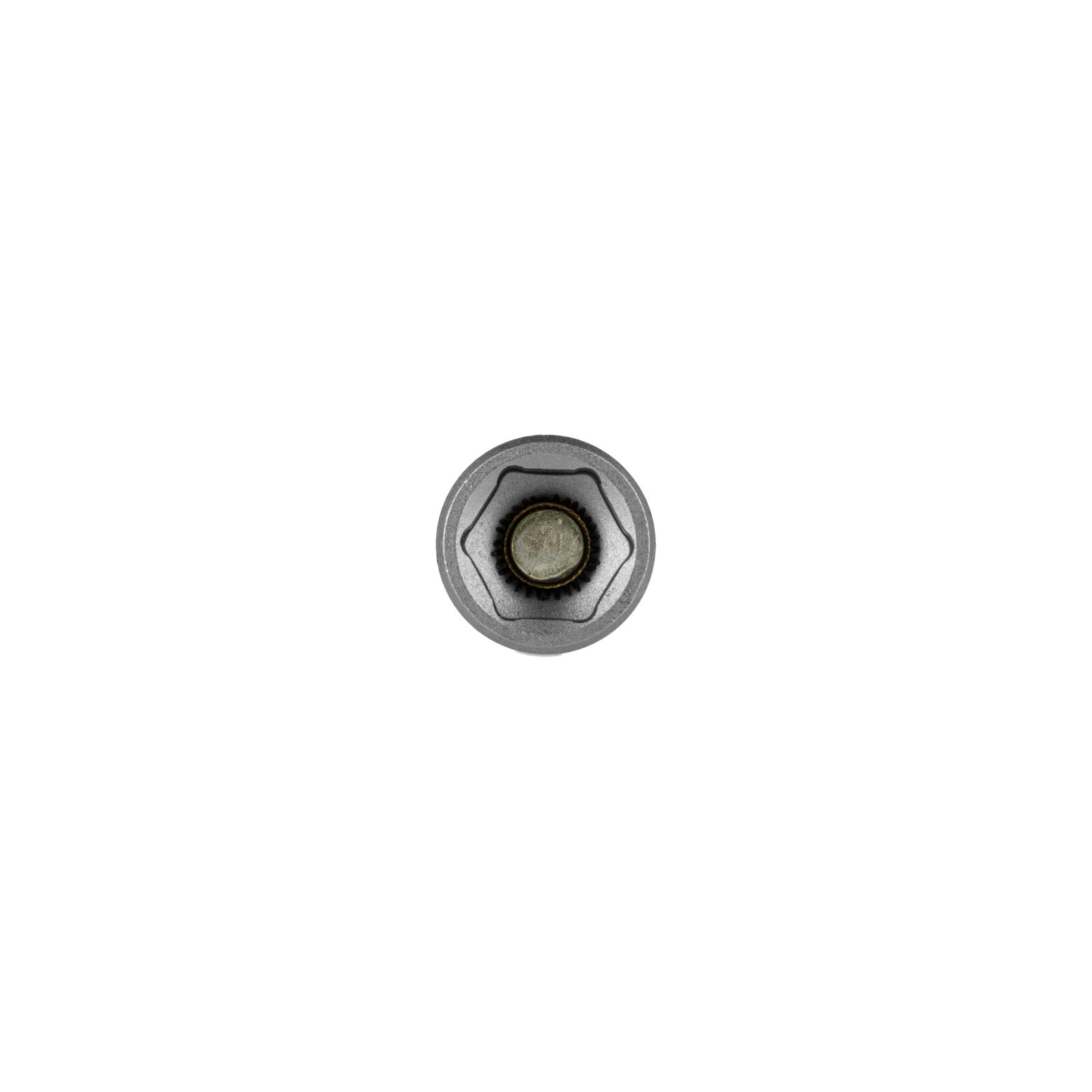 PROLINE TOOLS Hylsnyckelsats 1 - 13 mm, 5 delar, Proline - 3