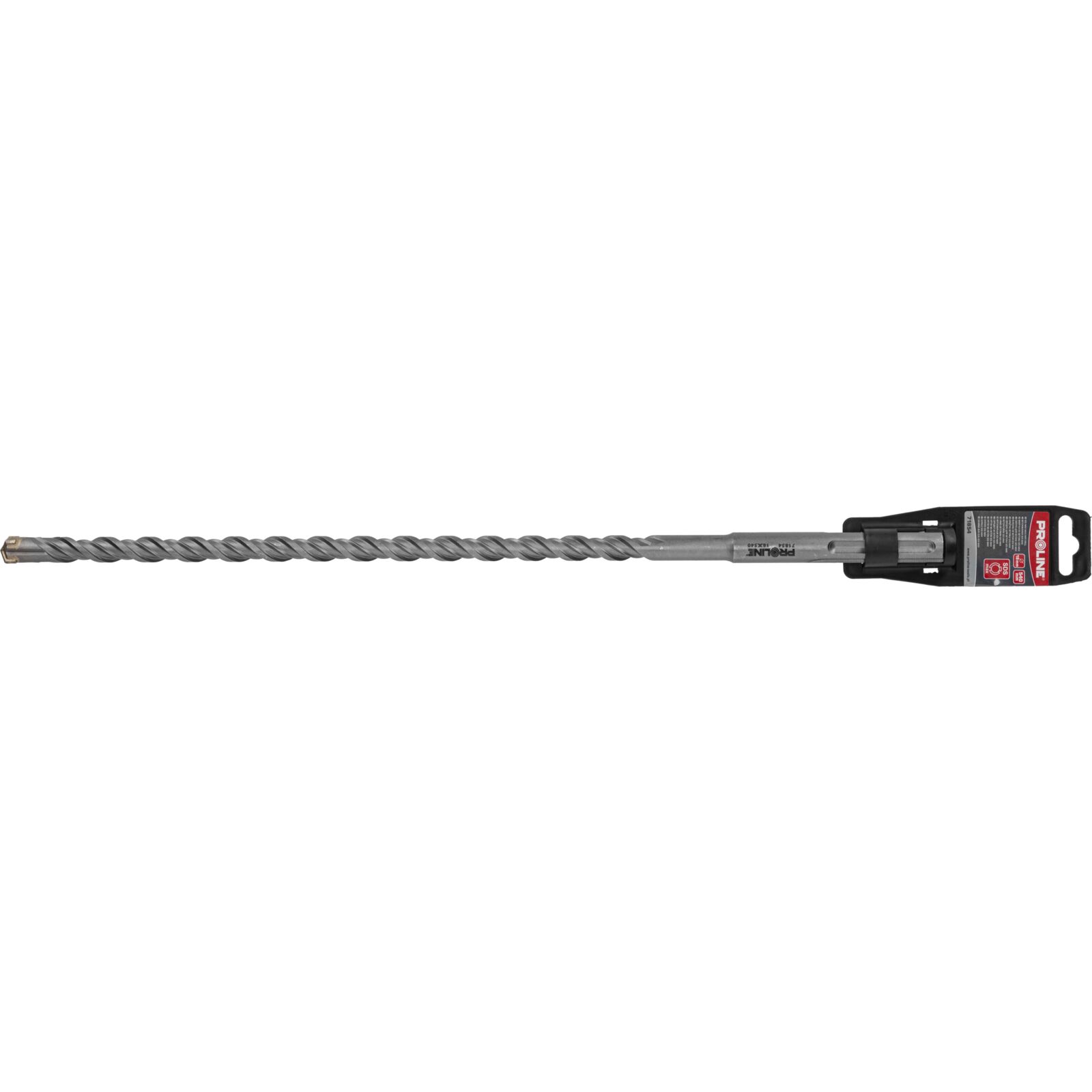 PROLINE TOOLS SDS Max Betongborrr 540 mm, Proline - 4
