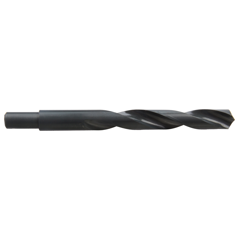 PROLINE TOOLS HSS Spiralborr - DIN338 - 20, 0 mm, Reducerad Skaft, Proline