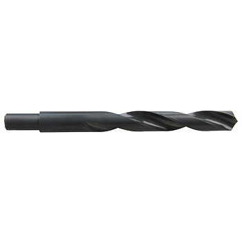 PROLINE TOOLS HSS Spiralborr - DIN338 - 20, 0 mm, Reducerad Skaft, Proline
