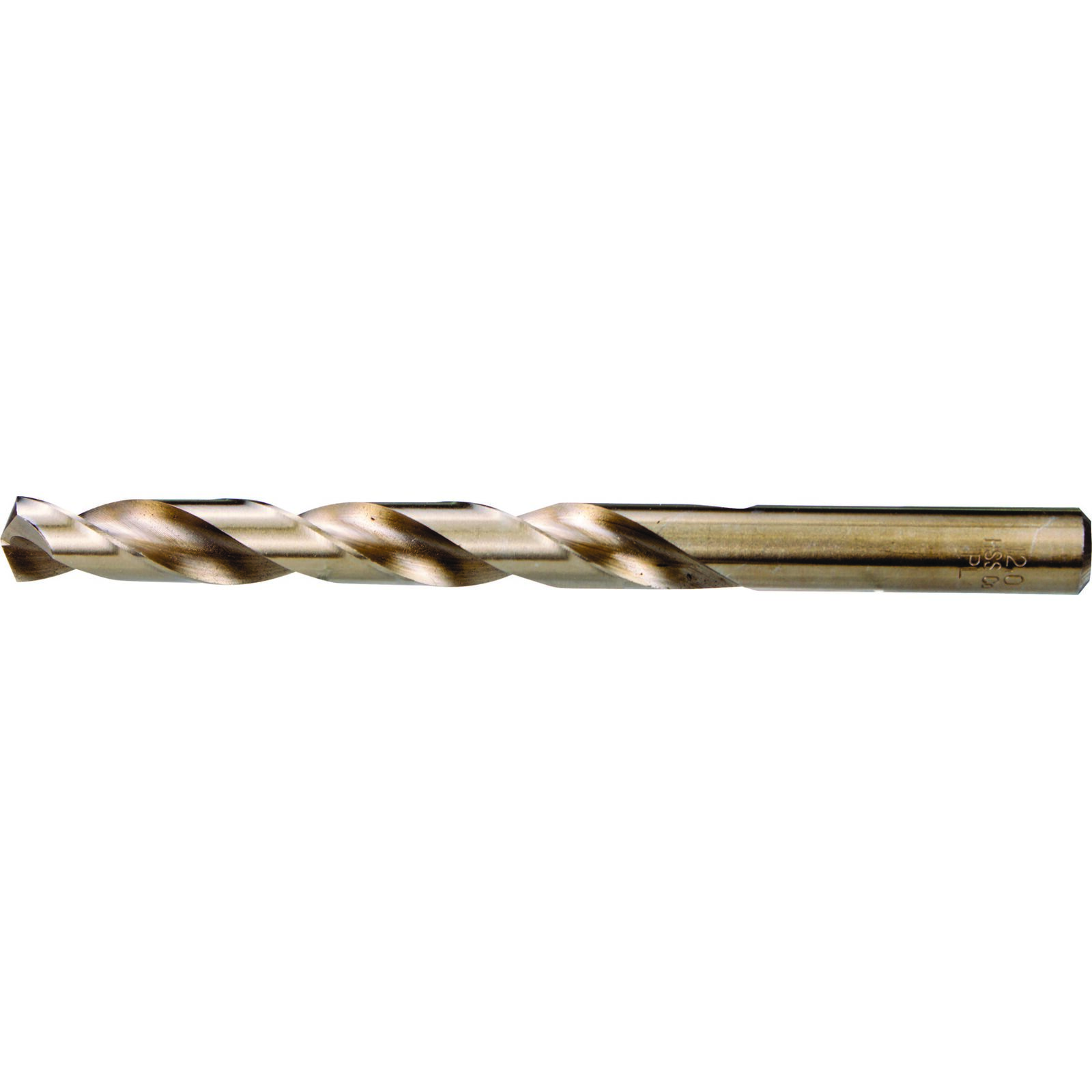 PROLINE TOOLS Metallborr HSS-CO (spiralborr) 25st 1-13.0 mm DIN338, Proline - 2