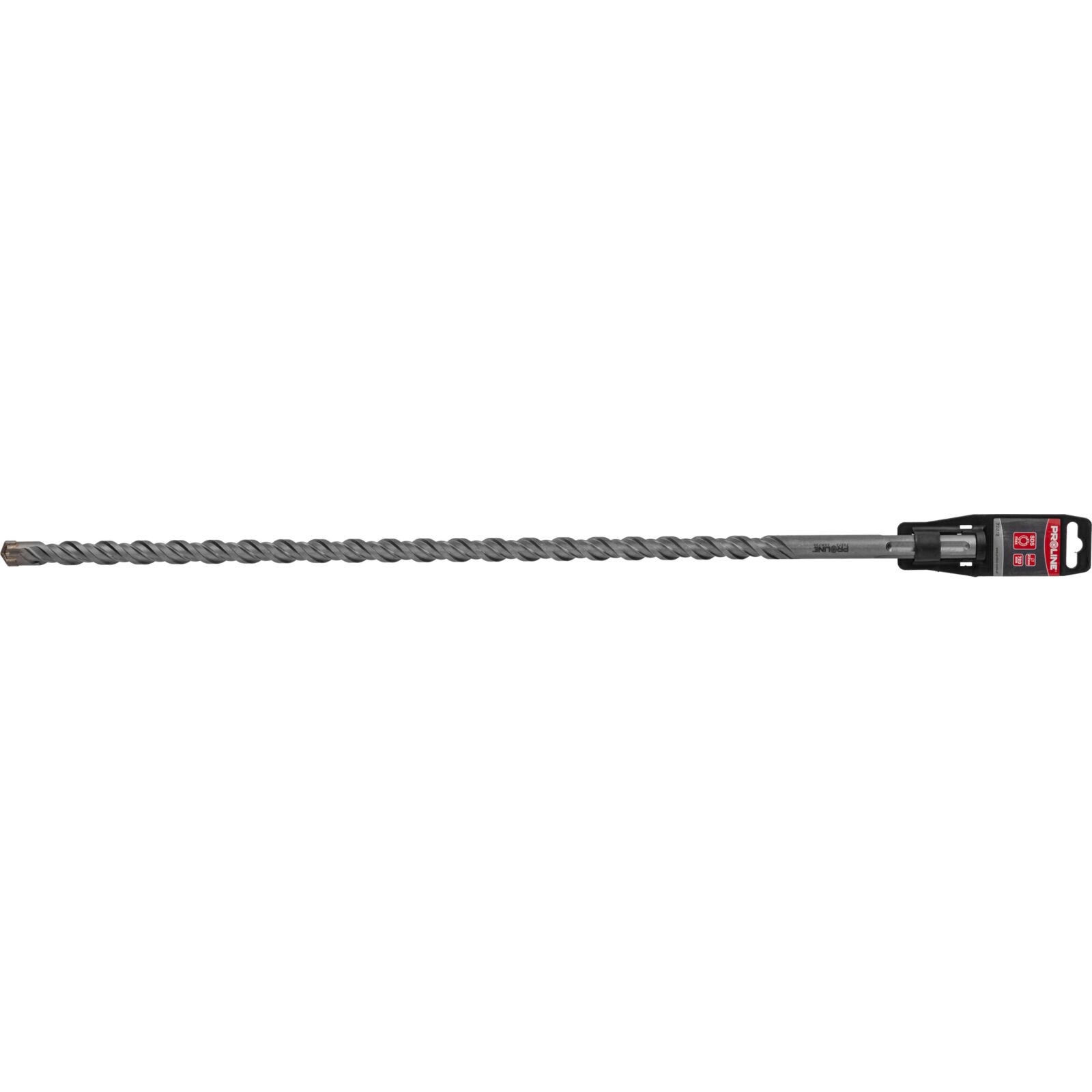 PROLINE TOOLS SDS Max Betongborrr 22 mm, l=720 mm, Proline - 4