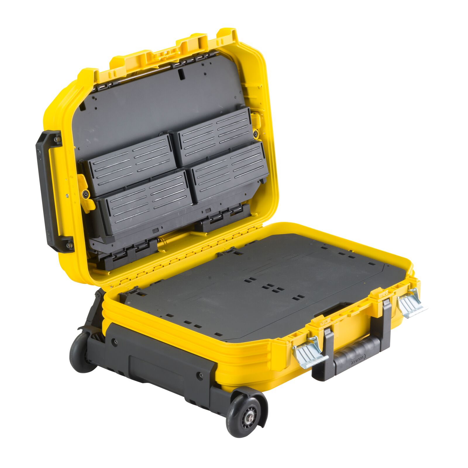 Stanley Fatmax Rolling Tool Case