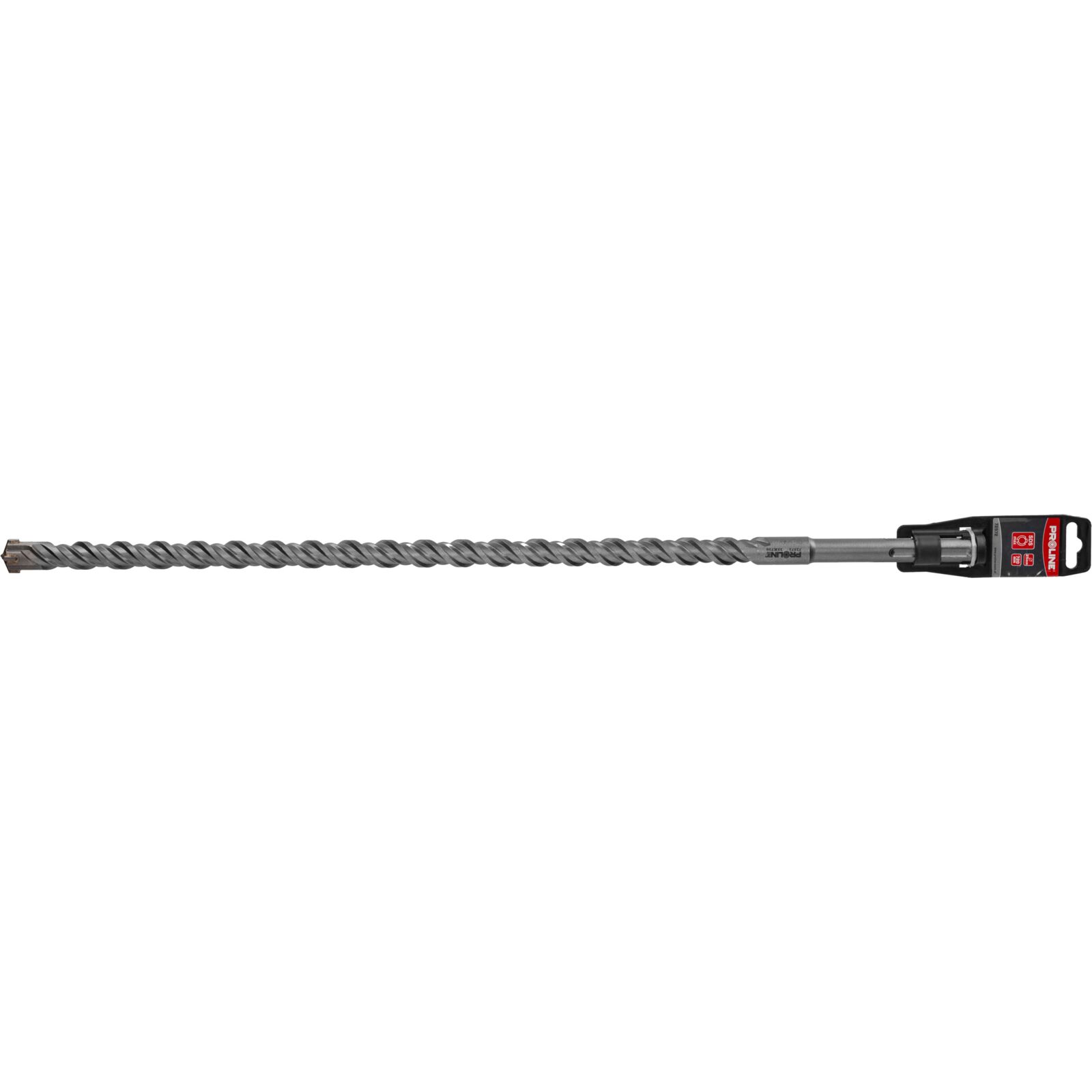 PROLINE TOOLS SDS Max Betongborrr 25 mm, l=720 mm, Proline - 4