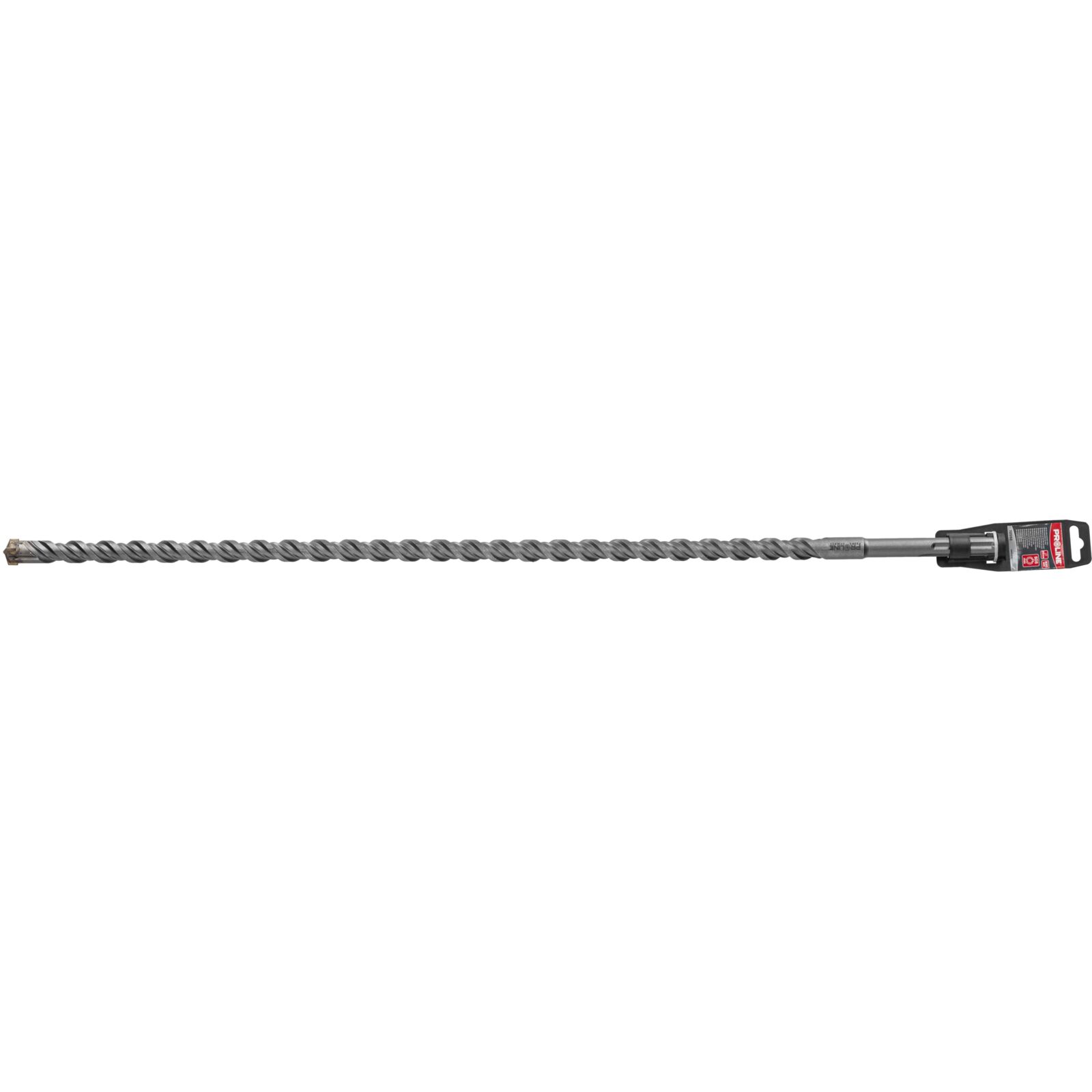 PROLINE TOOLS SDS Max Betongborrr 25 mm, l=920 mm, Proline - 4