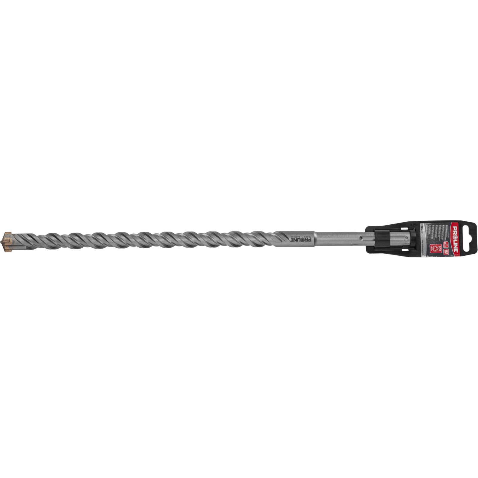 PROLINE TOOLS SDS Max Betongborrr 26 mm, l=520 mm, Proline - 5