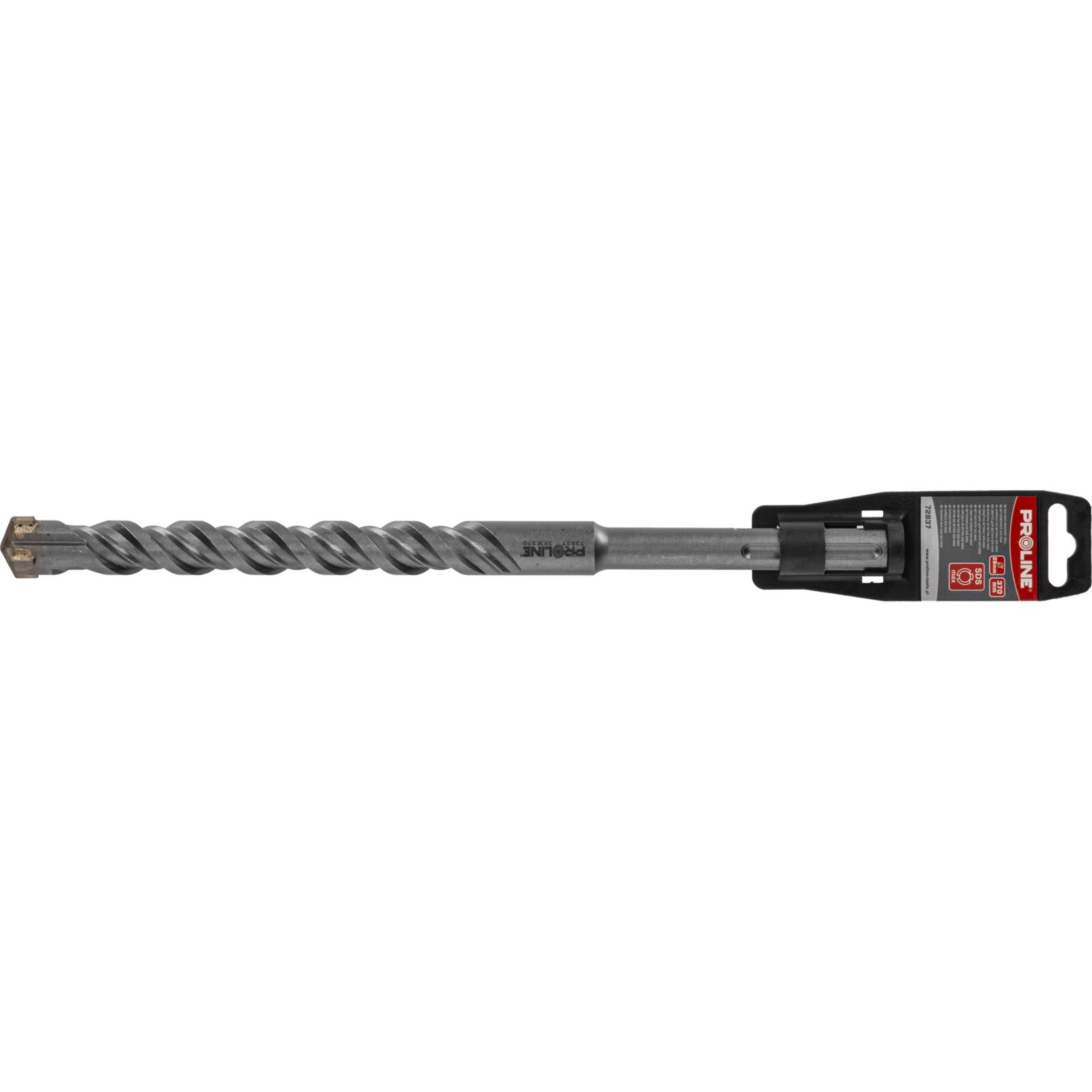 PROLINE TOOLS SDS Max Betongborrr S4 + 28, 370 mm, Proline - 4