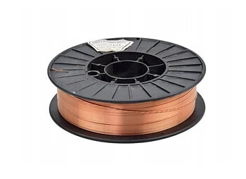 Övriga 3 Svetstråd 1 mm 5 kg SG2, MIG / MAG, kopparbelagt