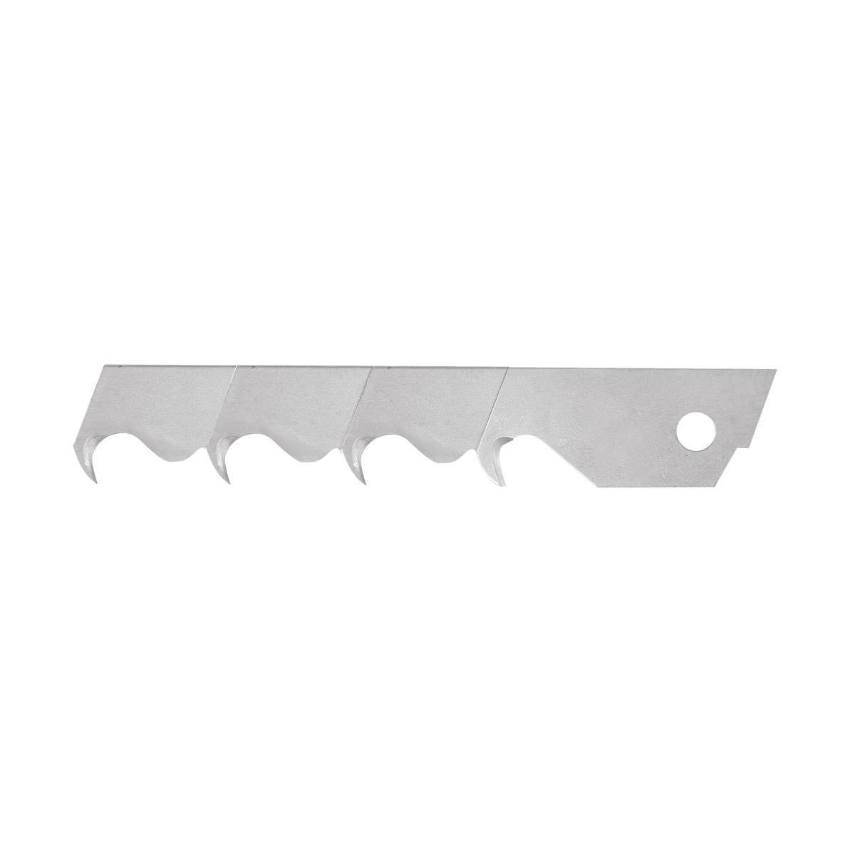 PROLINE TOOLS Brytblad med krok 18 mm, 0, 5 mm, 10st. box, Proline