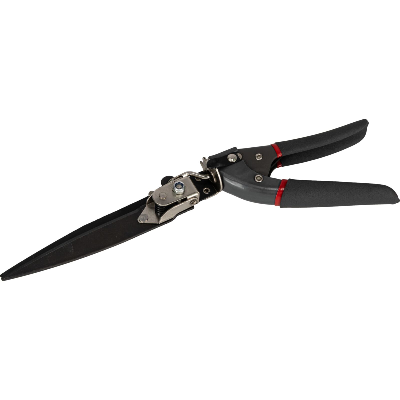 PROLINE TOOLS Grässax 320 mm, 3 lägen, Proline - 6