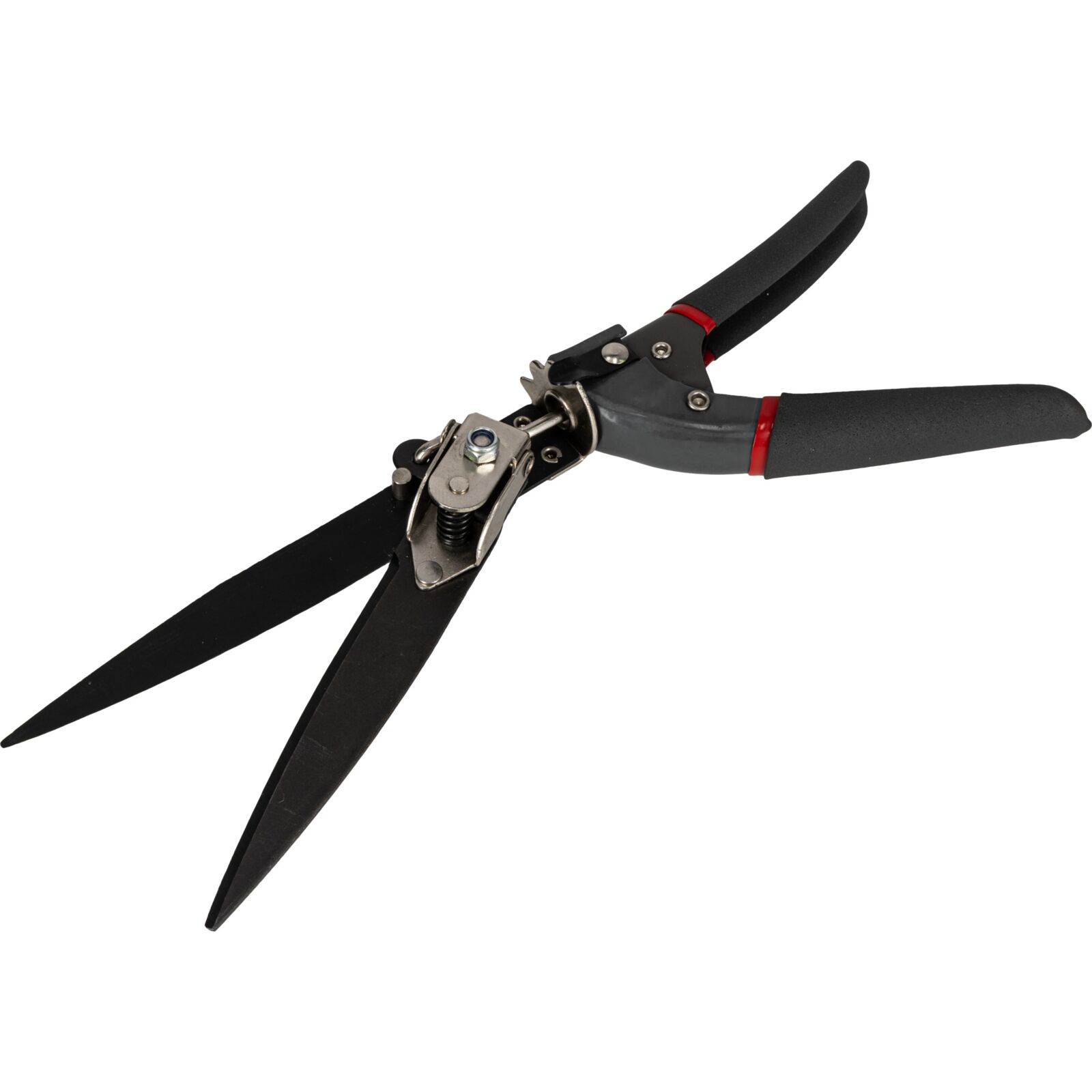 PROLINE TOOLS Grässax 320 mm, 3 lägen, Proline - 2