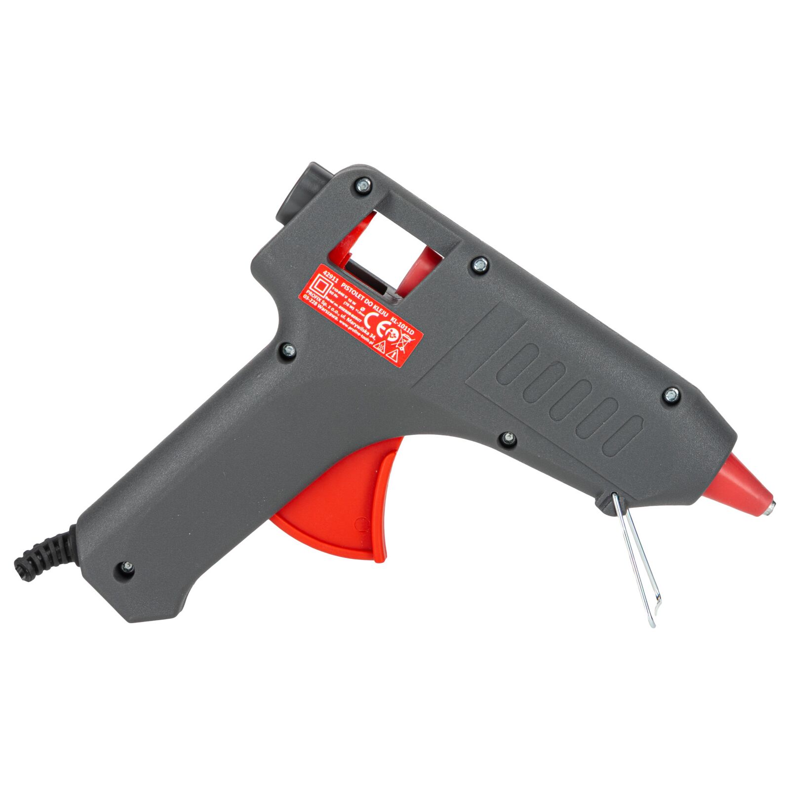 PROLINE TOOLS Lim pistol 11 mm, GS, CE, 72W, Proline - 3
