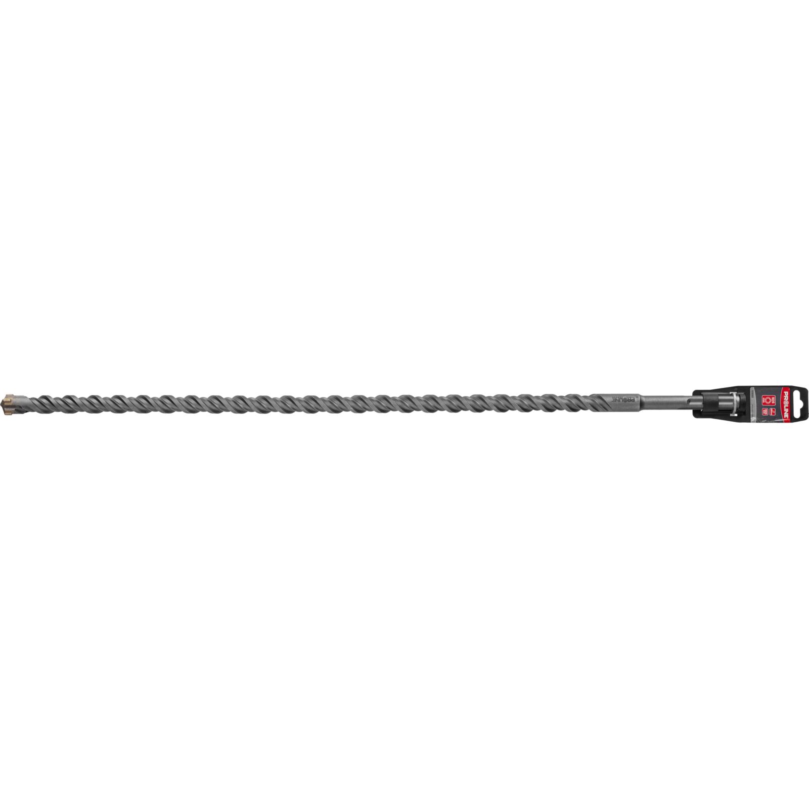 PROLINE TOOLS SDS Max Betongborrr S4, 28 mm, 920 mm, Proline - 4