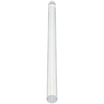 PROLINE TOOLS Limstavar för limpistol 11 mm, Klara, 50 st x 200 mm, 1 kg, Proline