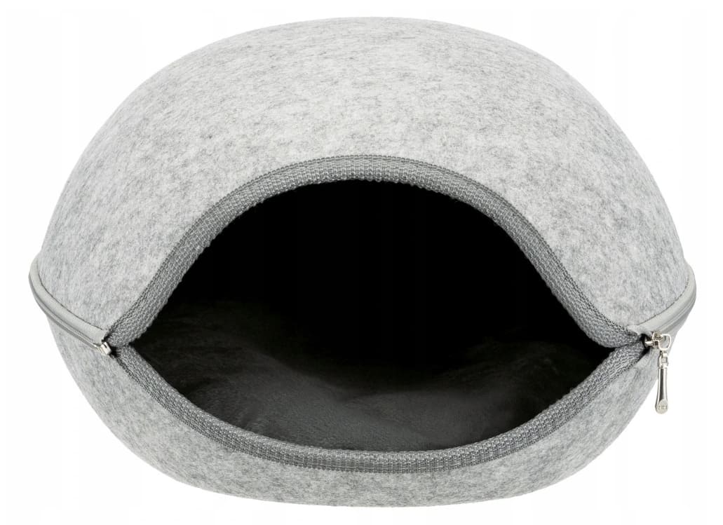 Övriga 3 Luna Igloo 40 x 24 x 46 cm - filt, kattbädd eller hundbädd - 3