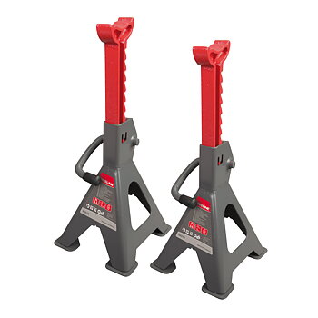 PROLINE TOOLS Hissstativ (Par) 6T, 382-600 mm (14 kg), Proline