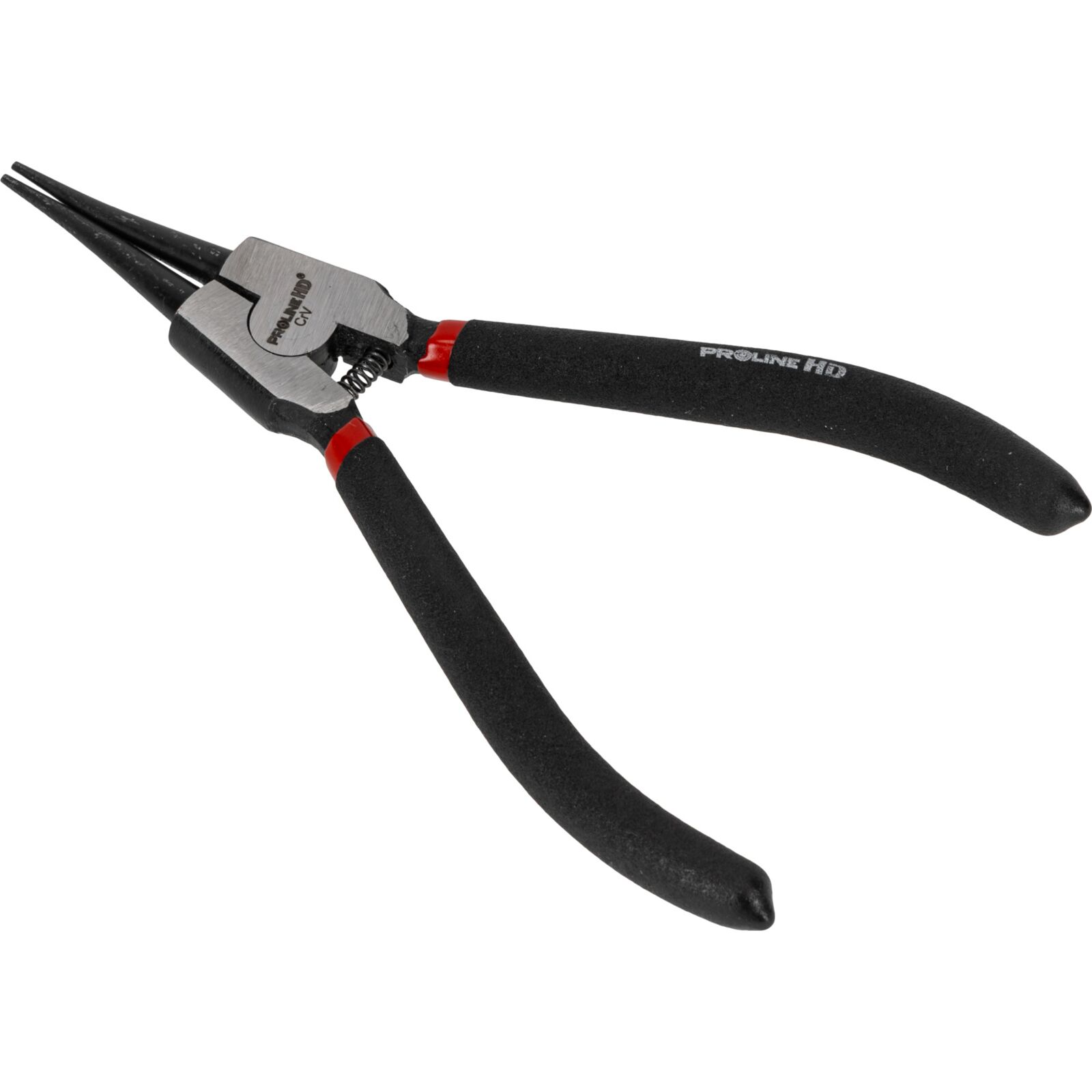 PROLINE TOOLS Spårringstång utåtvänd rak 180 mm, Proline - 4