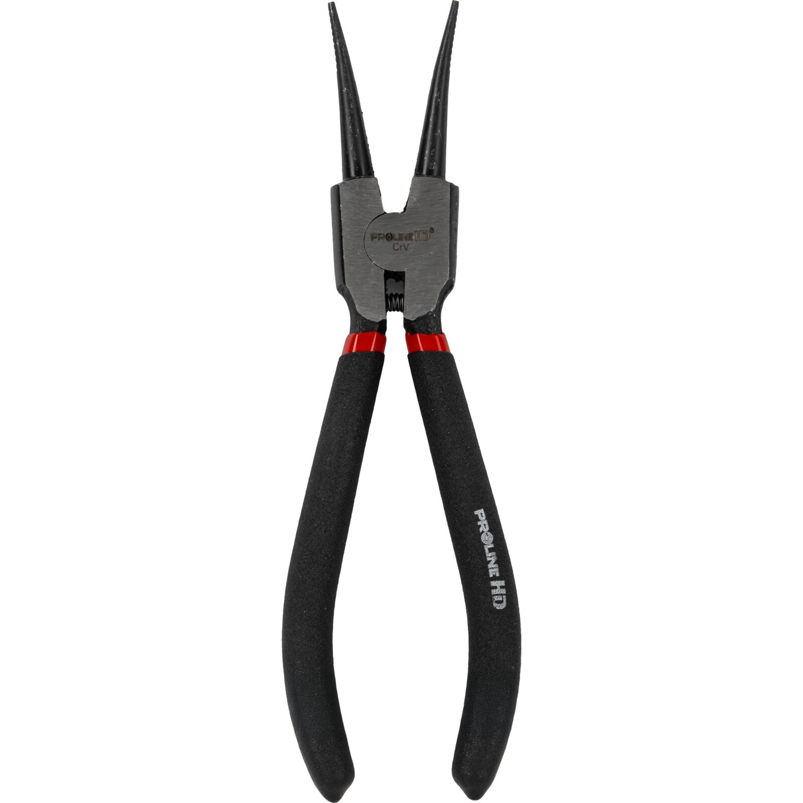 PROLINE TOOLS Spårringstång utåtvänd rak 180 mm, Proline - 2