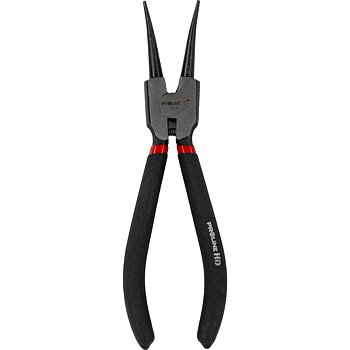 PROLINE TOOLS Spårringstång utåtvänd rak 180 mm, Proline