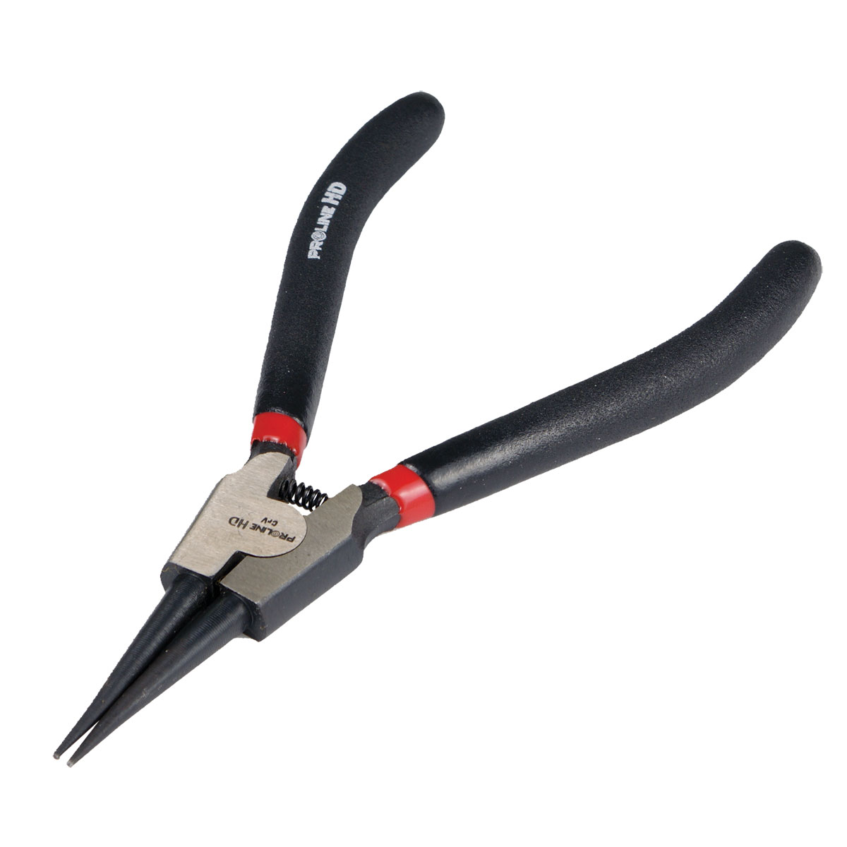 PROLINE TOOLS Spårringstång utåtvänd rak 180 mm, Proline