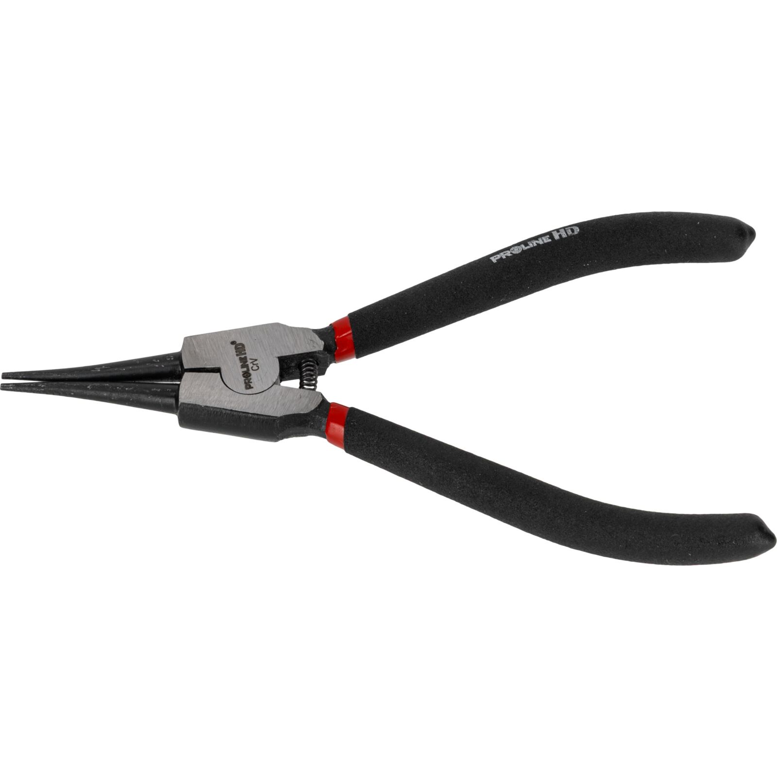 PROLINE TOOLS Spårringstång utåtvänd rak 180 mm, Proline - 3