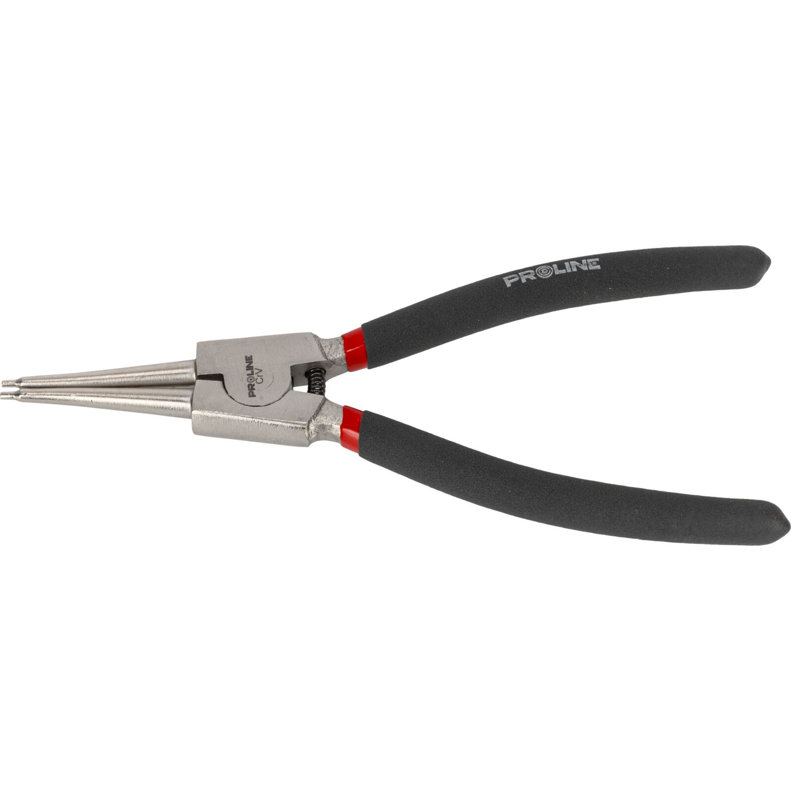 PROLINE TOOLS Spårringstång utvändig rak 200 mm, Proline - 4