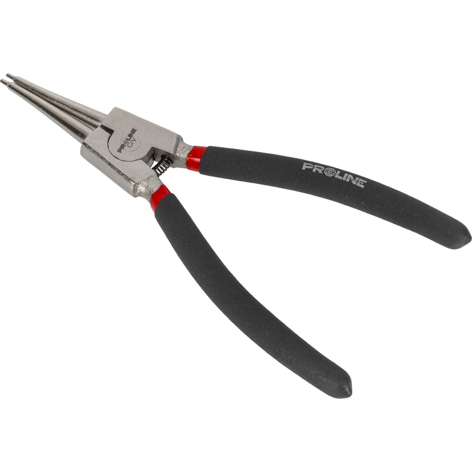 PROLINE TOOLS Spårringstång utvändig rak 200 mm, Proline - 3
