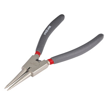 PROLINE TOOLS Spårringstång utvändig rak 200 mm, Proline