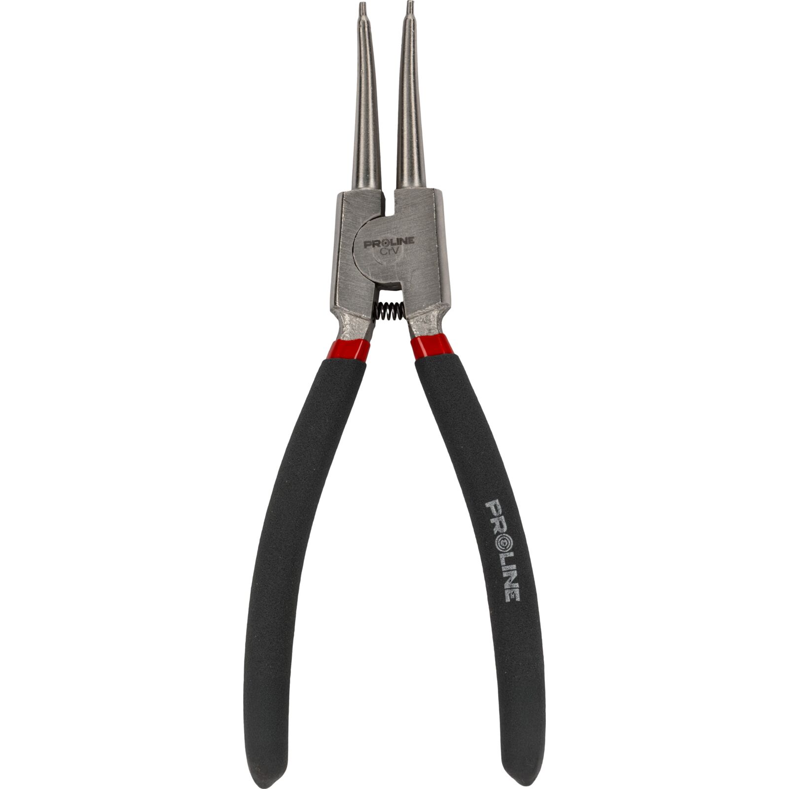 PROLINE TOOLS Spårringstång utvändig rak 200 mm, Proline - 2