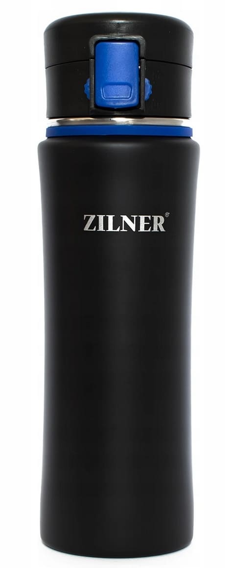 Övriga 3 Termossmugg, flergångsmugg 480 ml, Hoffman Zilner - 4