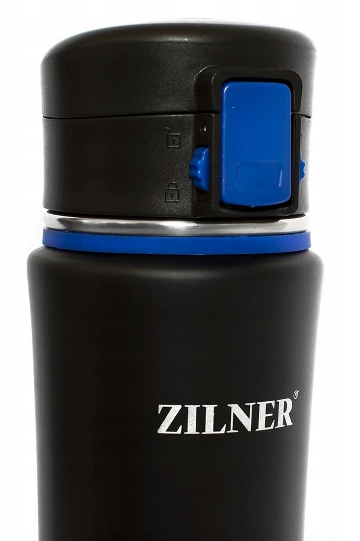 Övriga 3 Termossmugg, flergångsmugg 480 ml, Hoffman Zilner - 5