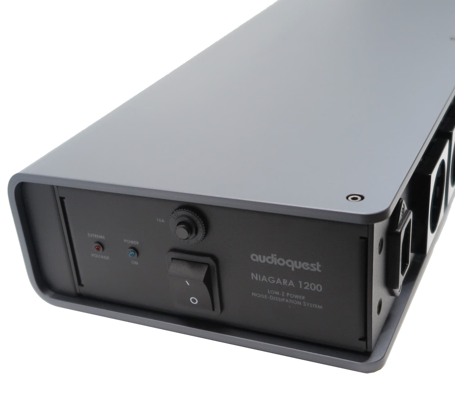 Niagara 1200 Strömfilter 230V 50/60Hz, AudioQuest - 2