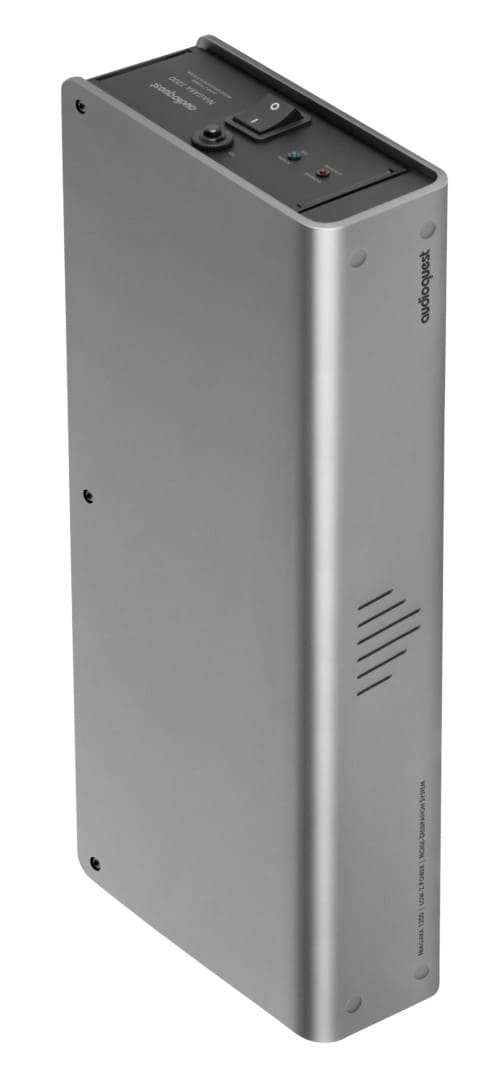 Niagara 1200 Strömfilter 230V 50/60Hz, AudioQuest - 3