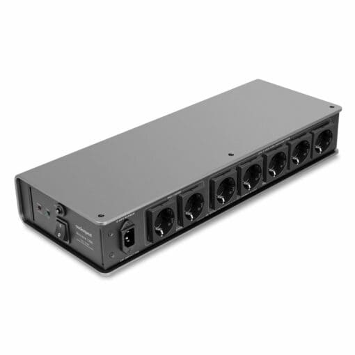 Niagara 1200 Strömfilter 230V 50/60Hz, AudioQuest - 5