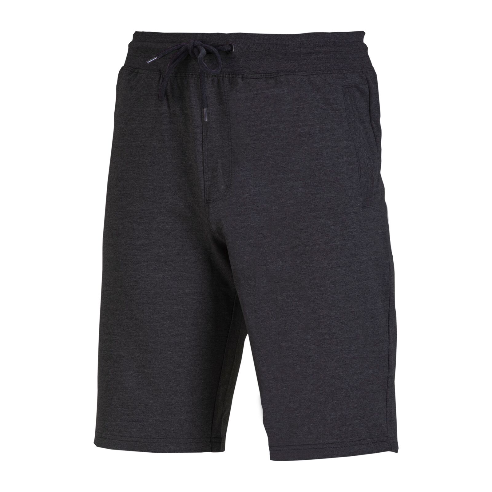 LahtiPro Tracksuit Shorts, Black, CE, LAHTI (Storlek : M)
