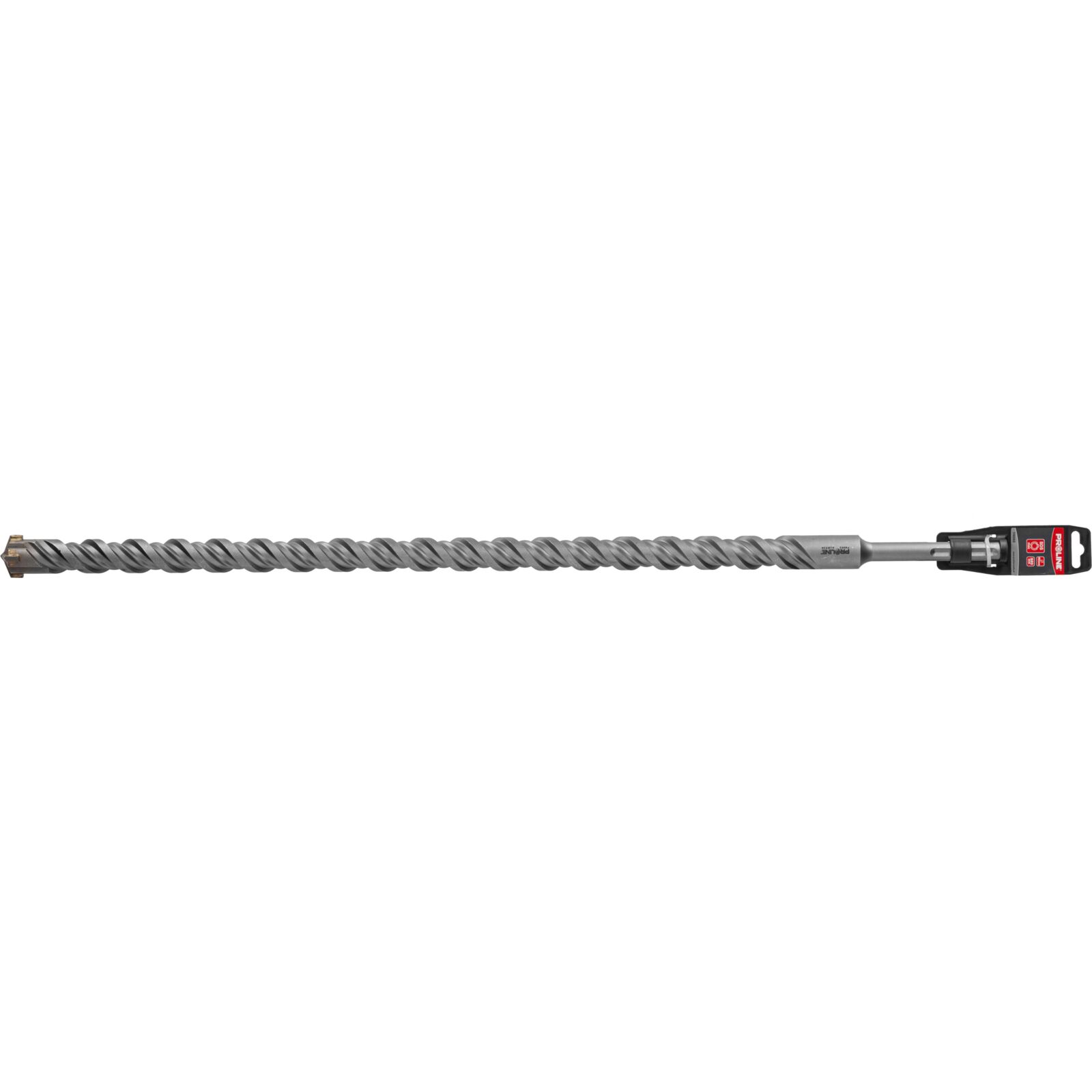 PROLINE TOOLS SDS Max Betongborrr S4, 40 mm, 920 mm, Proline - 4