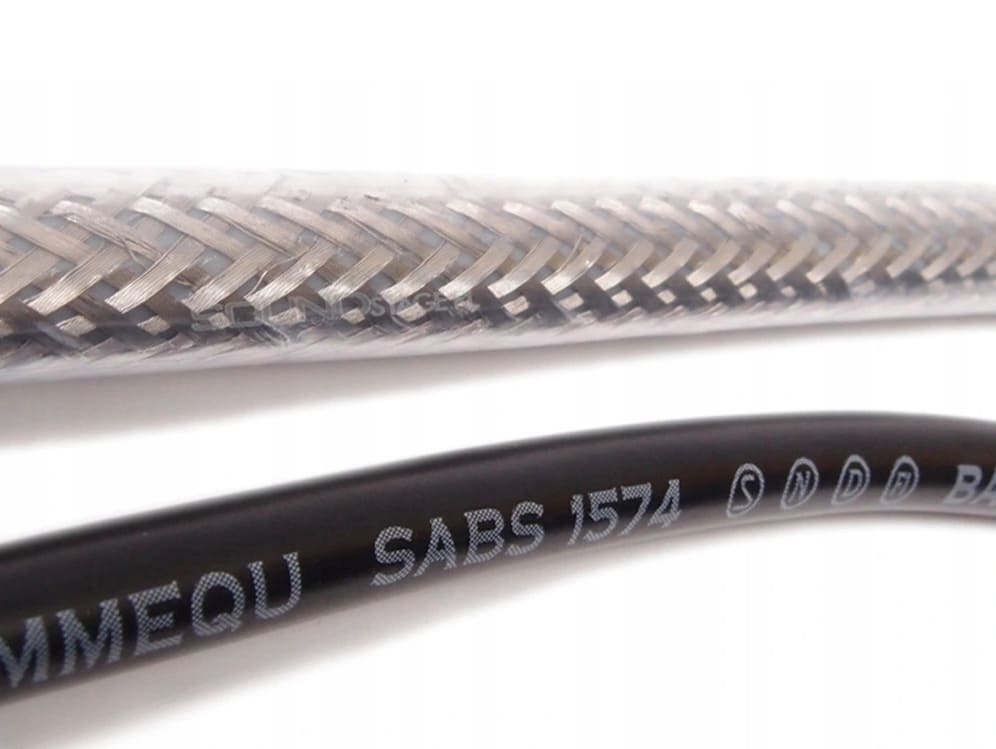 Övriga 3 Nätkabel Schuko IEC, för Hi-Fi, skärmad jordad, Lapp Kabel 3 x 2, 5 CY 230V (Längd (m) : 1.5) - 6