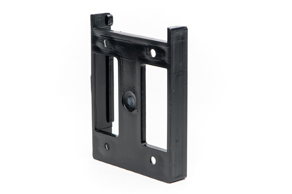 Stealth Mounts Batterihållare 6 st. för Hilti 22v, STEALTHMOUNTS - 8