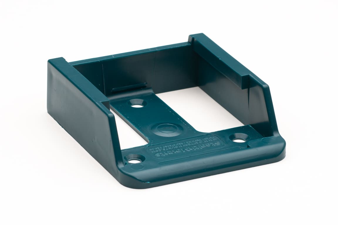 Stealth Mounts Batterihållare 6 st. för MAKITA 18v, STEALTHMOUNTS - 7