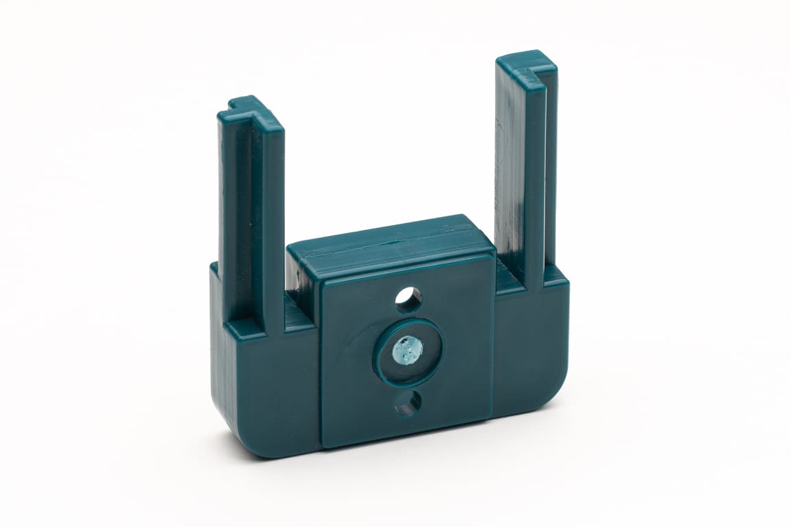 Stealth Mounts Verktygshållare 4 st. för MAKITA 18v LXT elverktyg, verktygsfästen, STEALTHMOUNTS - 6