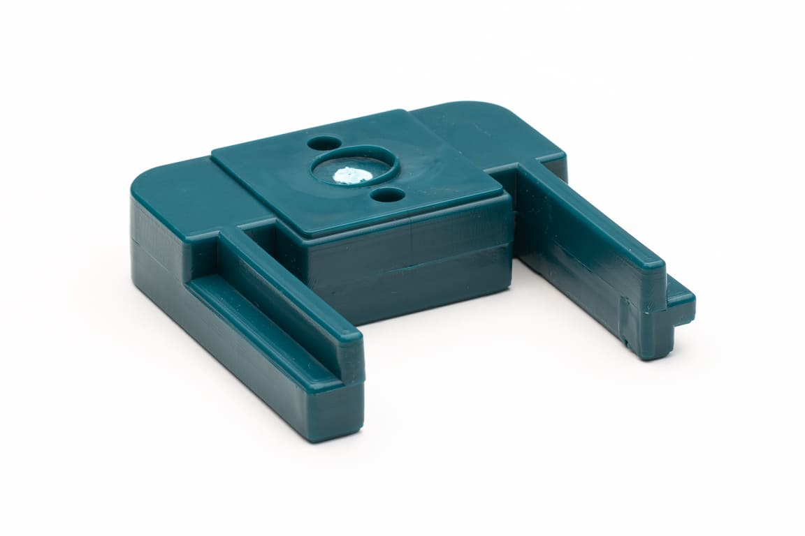 Stealth Mounts Verktygshållare 4 st. för MAKITA 18v LXT elverktyg, verktygsfästen, STEALTHMOUNTS - 7