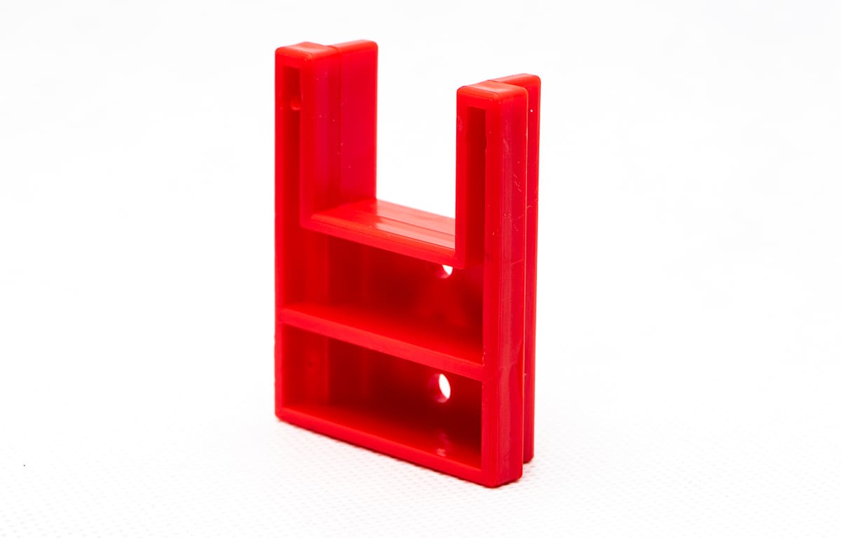 Stealth Mounts Verktygshållare 4 st. för MILWAUKEE M18 elverktyg, verktygsfästen, STEALTHMOUNTS - 4