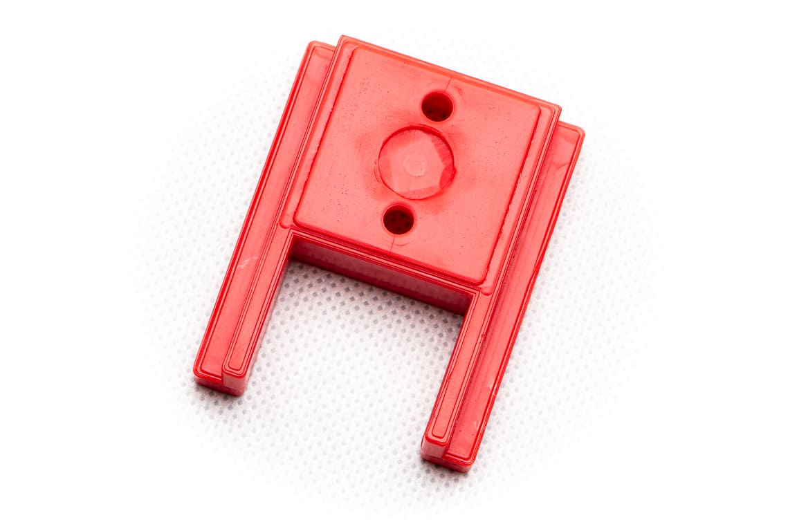 Stealth Mounts Verktygshållare 4 st. för MILWAUKEE M18 elverktyg, verktygsfästen, STEALTHMOUNTS - 5