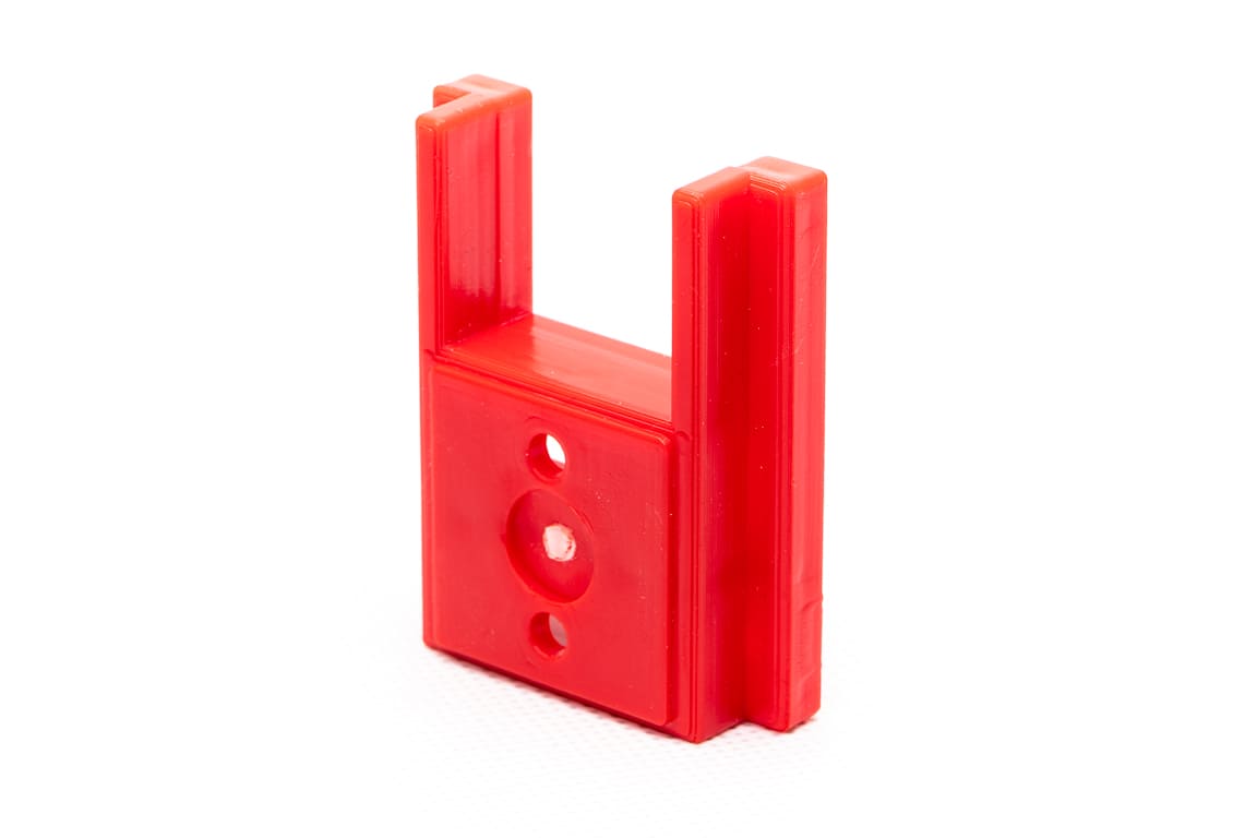 Stealth Mounts Verktygshållare 4 st. för MILWAUKEE M18 elverktyg, verktygsfästen, STEALTHMOUNTS - 7