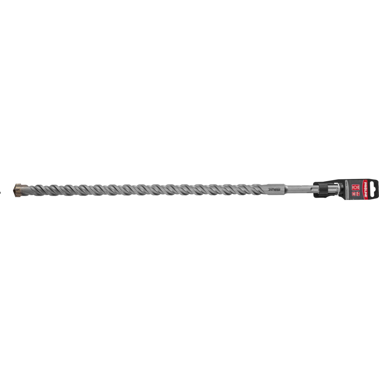 PROLINE TOOLS SDS Max Betongborrr 30 mm, l=720 mm, Proline - 4