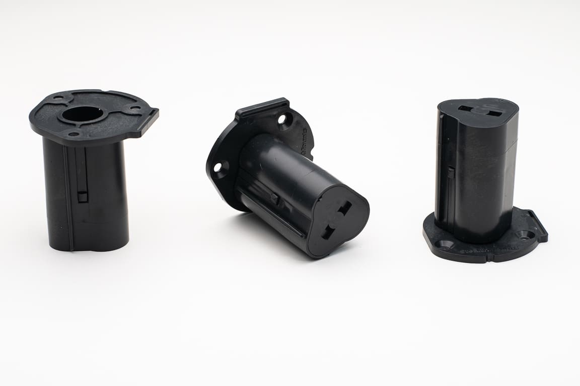 Stealth Mounts Verktygshållare 3 st. för MILWAUKEE M12 elverktyg, verktygsfästen, STEALTHMOUNTS - 4