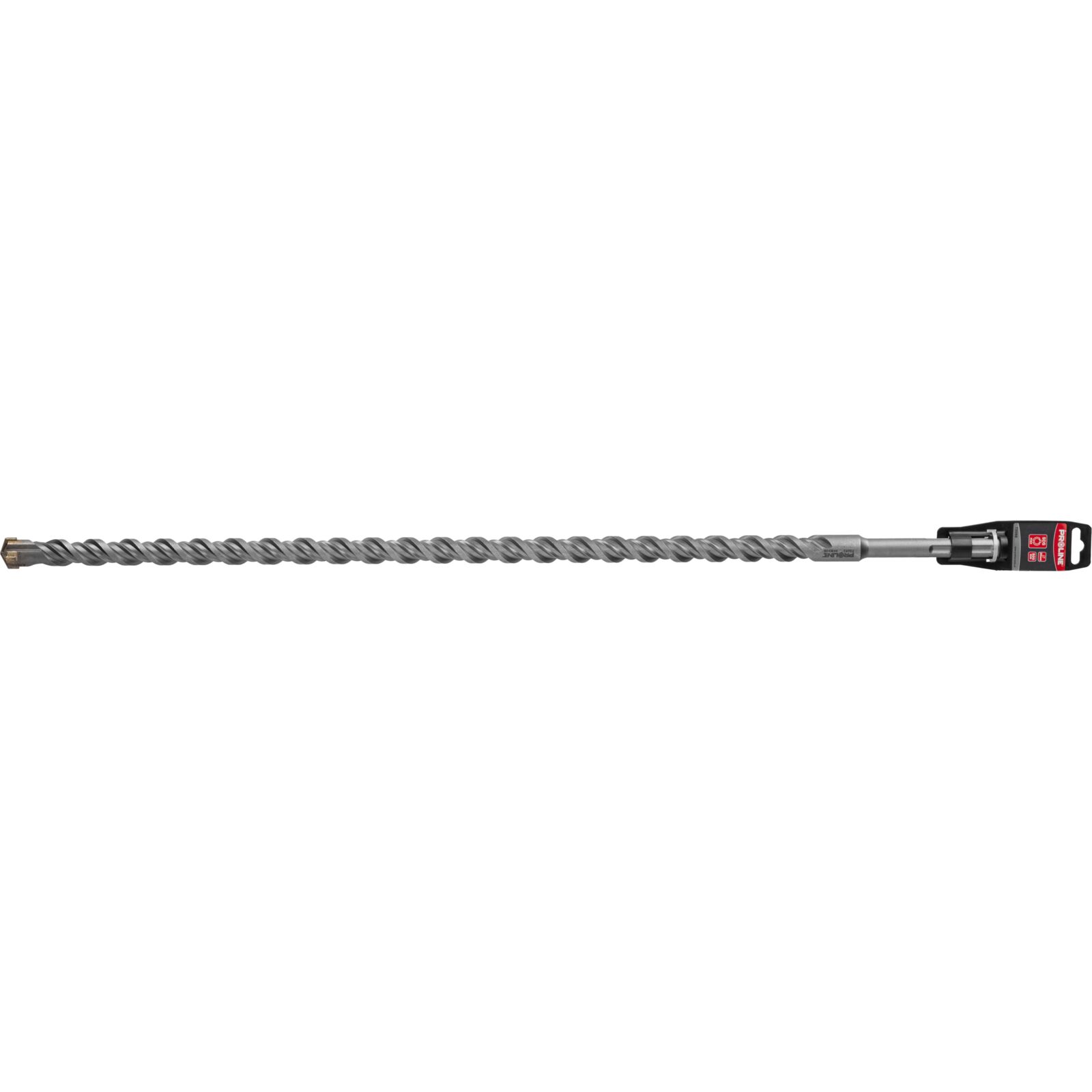 PROLINE TOOLS SDS Max Betongborrr S4, 30 mm, 920 mm, Proline - 4
